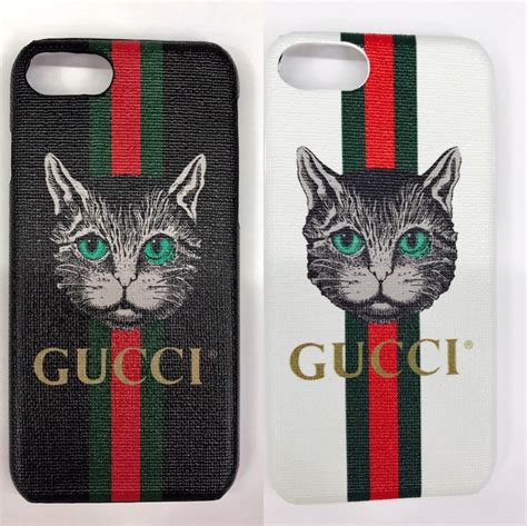 capinha de celular da gucci|Capas, cases e skins de lona para celulares da Gucci .